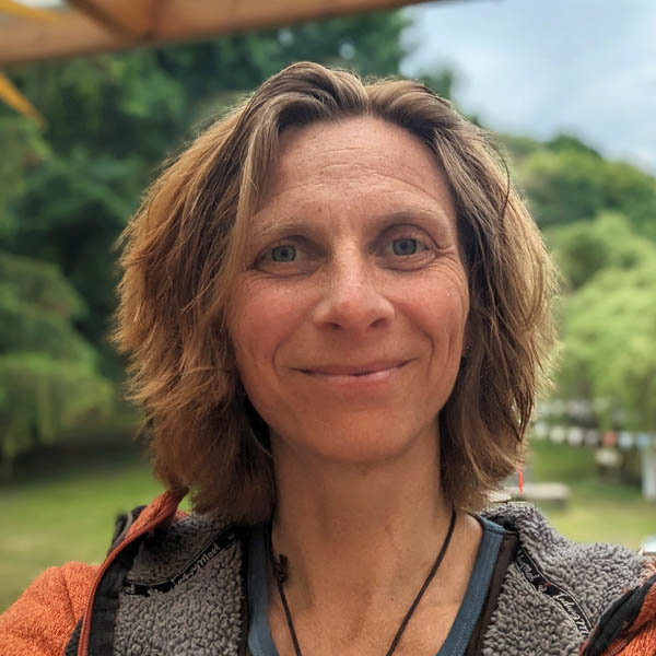 Ariane Ullrich