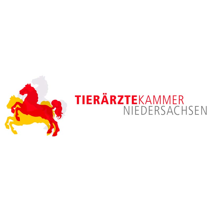 Anerkannt durch Tierärztekammer Niedersachsen